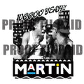 Martin OOOOO Yeah Jodeci