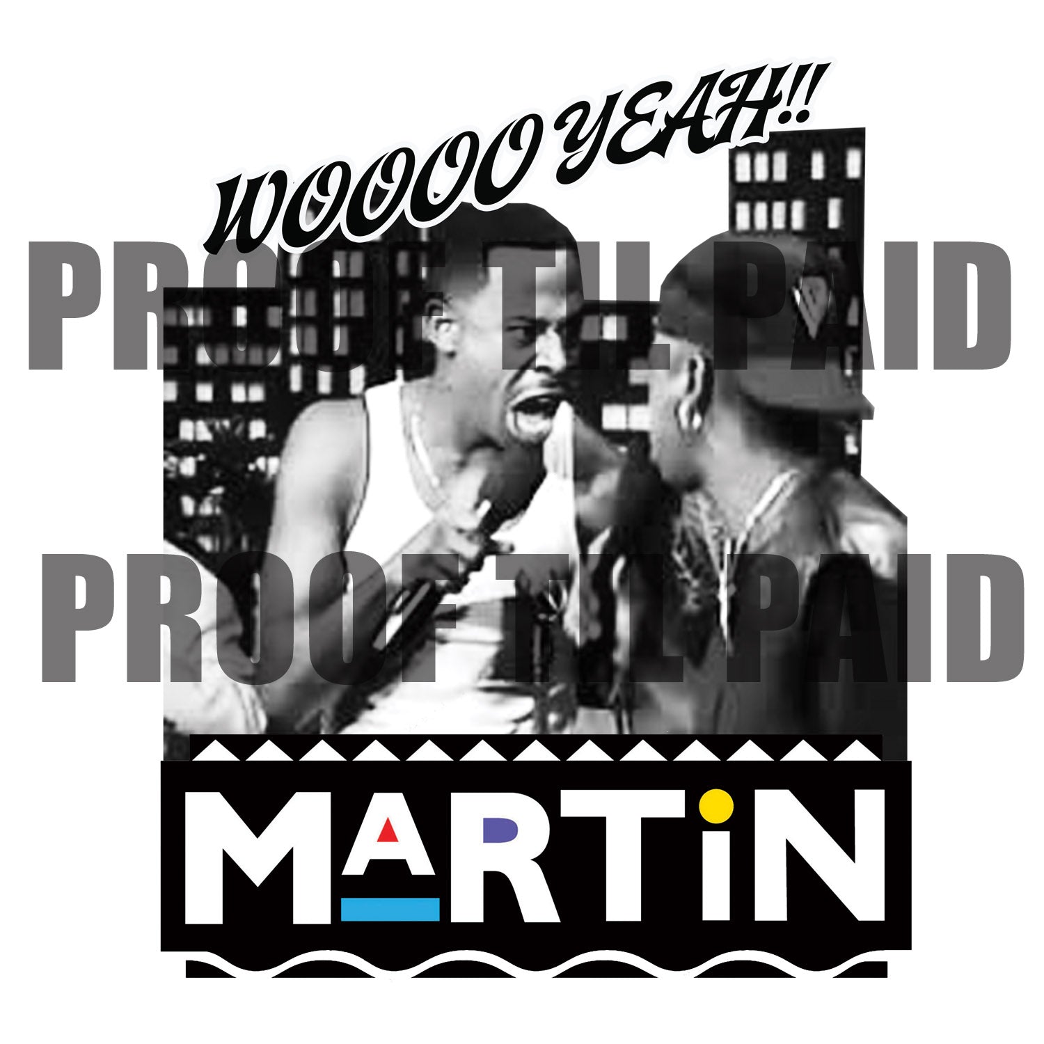 Martin OOOOO Yeah Jodeci