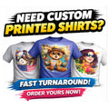 Custom Prints By AP